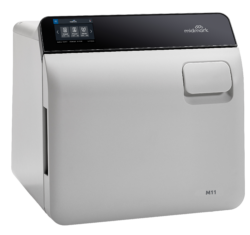 Midmark M11 Next Generation Steam Sterilizer