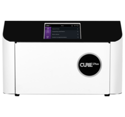 Ackuretta Curie Plus – UV Oven
