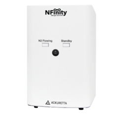 Ackuretta NFinity Nitrogen Generator