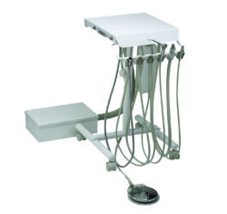 Engle Platinum Mobile Cart