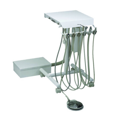 Engle Platinum Mobile Cart