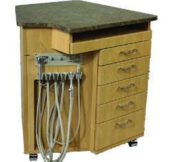 Westar SP200CA Standard Ortho