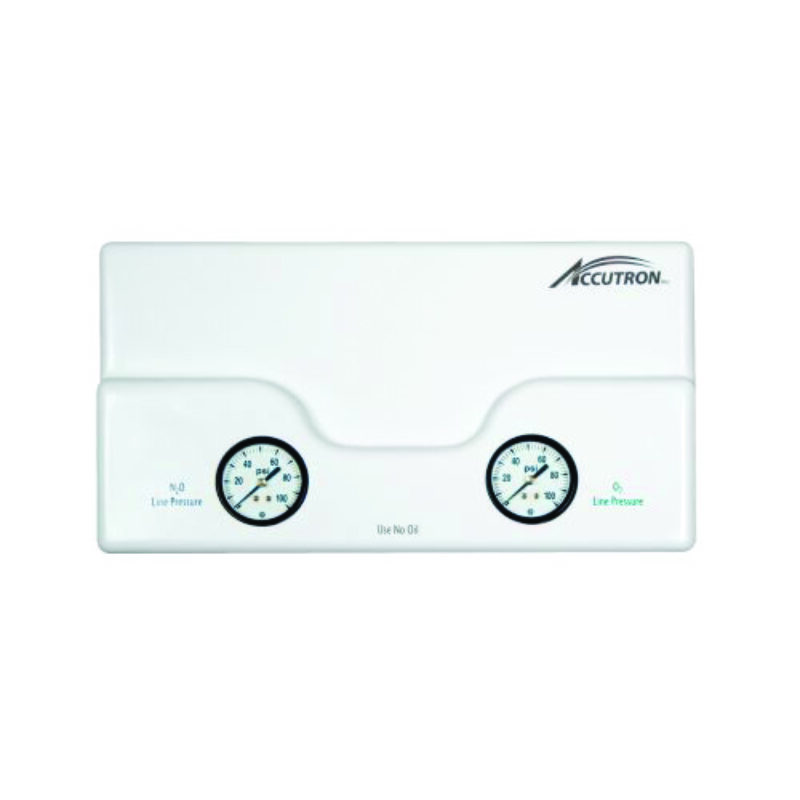 Guardian Monitor Accutron™ Nitrous Mechanical Room