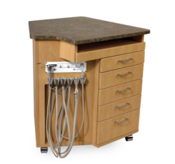 Belmont OC400 Ortho Mobile Cart