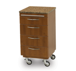 Belmont D9 Mobile Cart