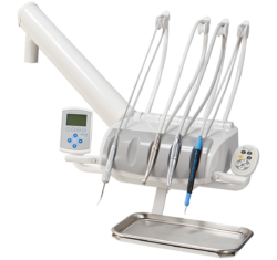 Belmont Evogue Flex Delivery System