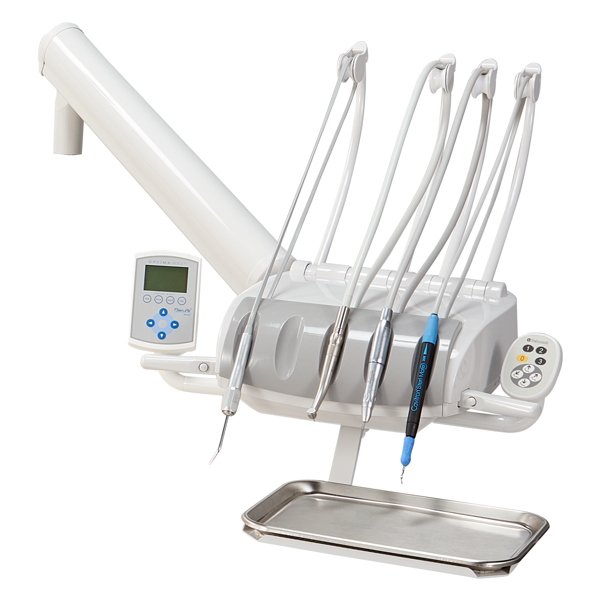 Belmont Evogue Flex Delivery System Burkhart Dental Supply