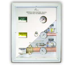 Belmed Defender Zone Valve