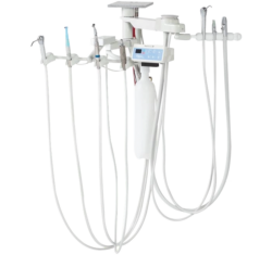 DentalEZ Simplified Hygiene