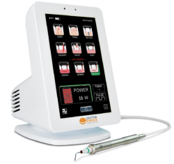 Mectron Wiser II Diode Laser