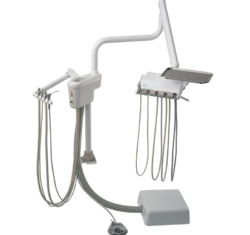 Engle E360 Delivery System