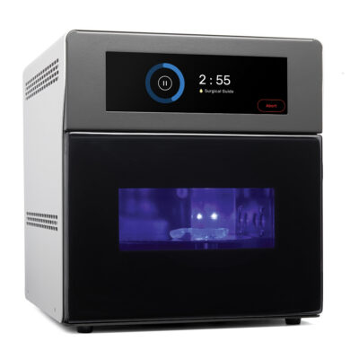 Formlabs Fast Cure