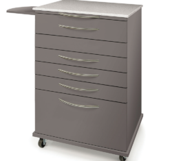 MCC North Carolina Mobile Cart