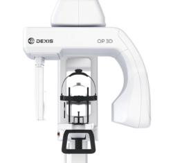 DEXIS ORTHOPANTOMOGRAPH™ OP 3D™