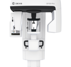 DEXIS ORTHOPANTOMOGRAPH™ OP 3D™ Pro