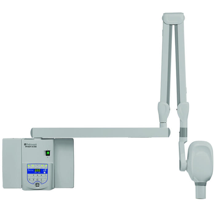 Belmont PhotX IIs Burkhart Dental Supply