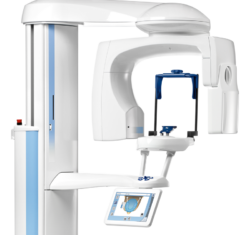 Planmeca ProMax 3D