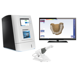 Planmeca FIT® Plus System
