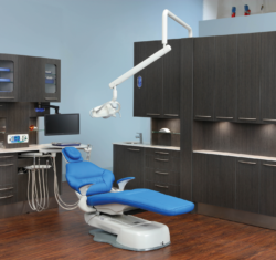 Royal Dental Group Biotec Cabinetry