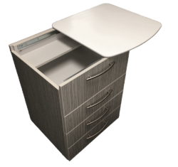Royal Dental Group MC-UA-P Alabama Cart