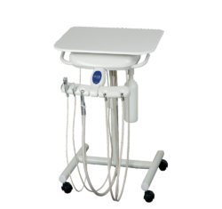Royal Dental Group Proma Hygiene Cart