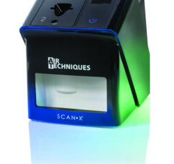 ScanX 2.0
