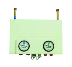 Porter Oral Surgery Sentinel Manifold