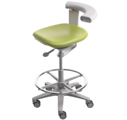 A-dec 522 Assistant’s Stool