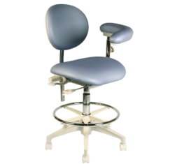 ARETE Pro Assistant’s Stool