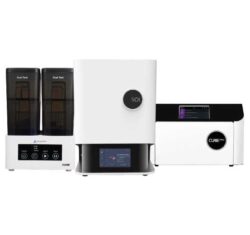 Ackuretta 3D Printing Solution