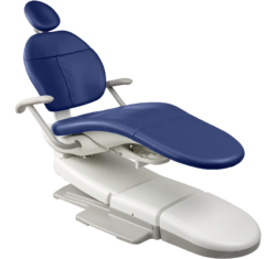 A-Dec 311 Dental Chair