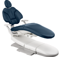 A-dec 411 Dental Chair