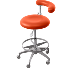 A-dec 422 Assistant’s Stool