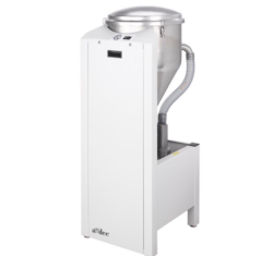 A-dec Smart Vac Dry Vacuums
