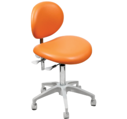 ARETE Contour Pro Operator’s Stool