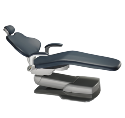 Belmont Quolis 5000 QSS Dental Chair