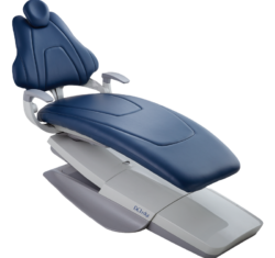 DCI Edge Series 5 Dental Chair