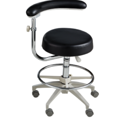 DCI Edge Assistant’s Stool