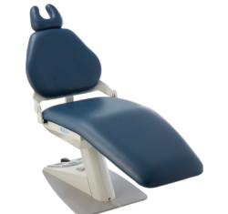 DCI Ortho Fixed Base Chair