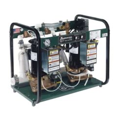 DentalEZ Barracuda Dual Wet Vacuum