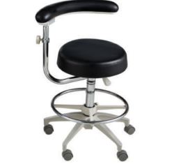 DCI Edge Series 5 Assistant Stool