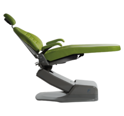 Forest Dental 3900 Operatory Chair