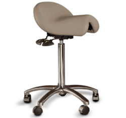 Hager Bambach Saddle Stool