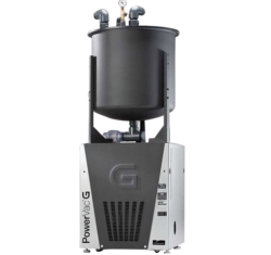Midmark PowerVac G Dry Vacuum
