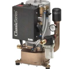 Midmark Classic Series Single Water Vacuum