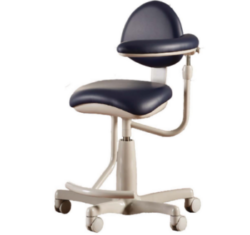 Midmark Assistant Stool