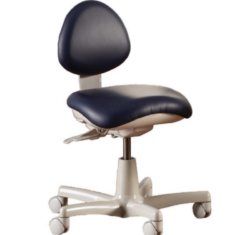 Midmark Dentist’s Stool