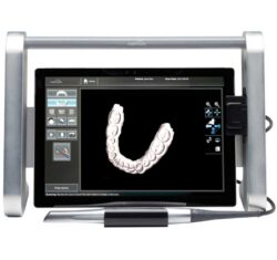 Midmark True Definition Scanner