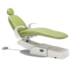 Pelton & Crane 1706 Dental Chair