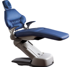 Royal Dental Group Alliant Dental Chair